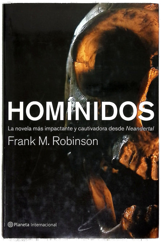 Homínidos