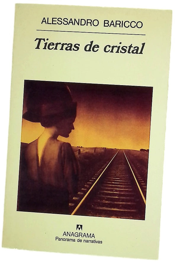 Tierras de cristal