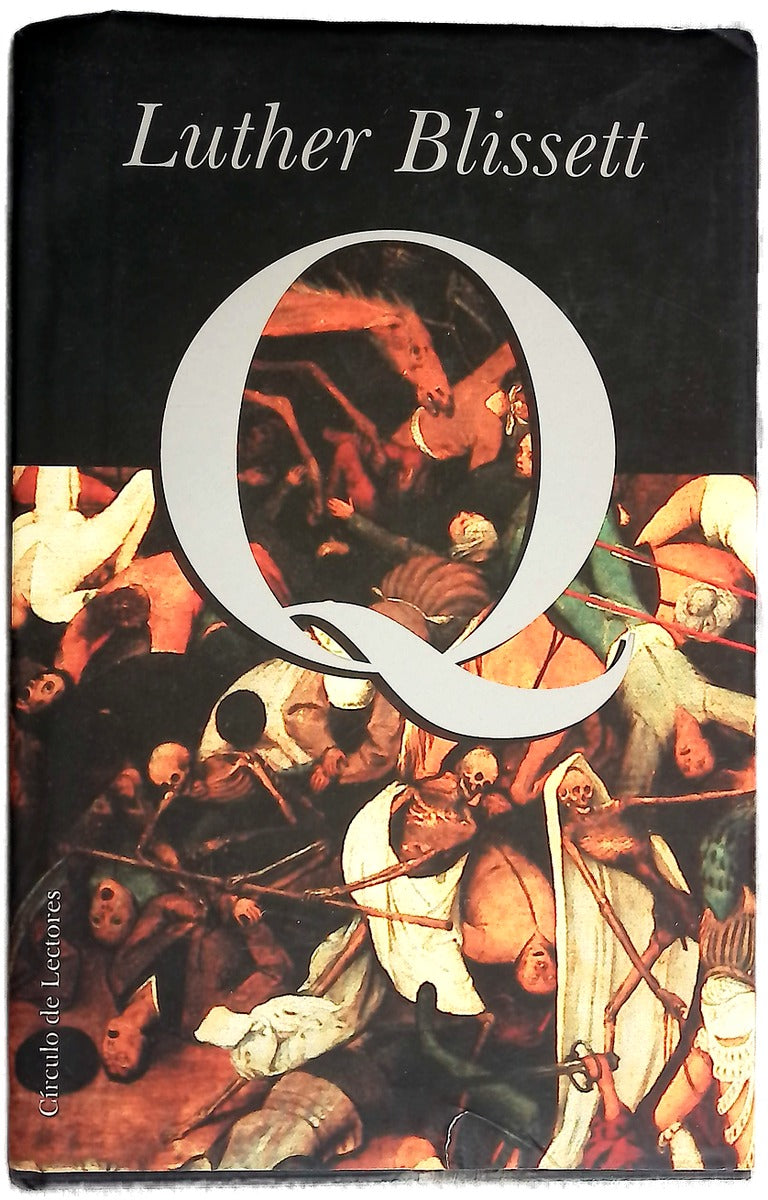 Q
