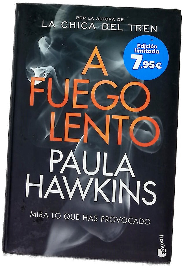 A fuego lento