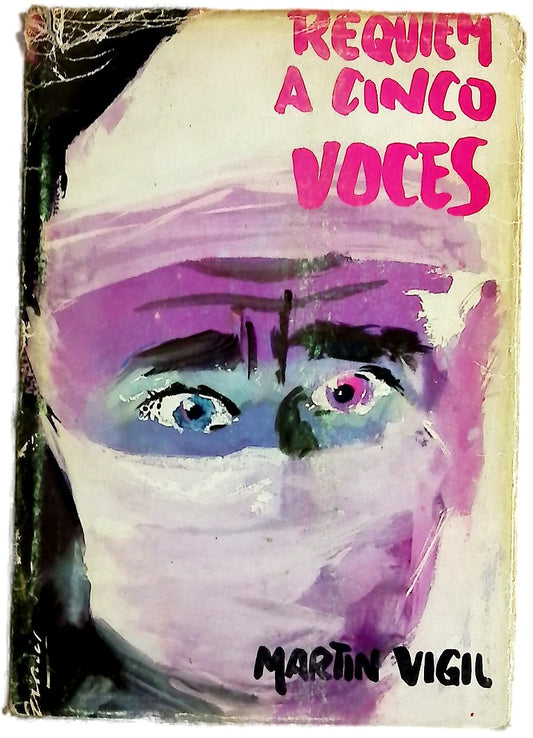 Réquiem a cinco voces