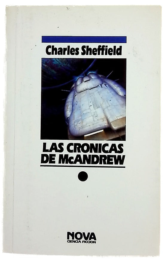 Las crónicas de Mc Andrew