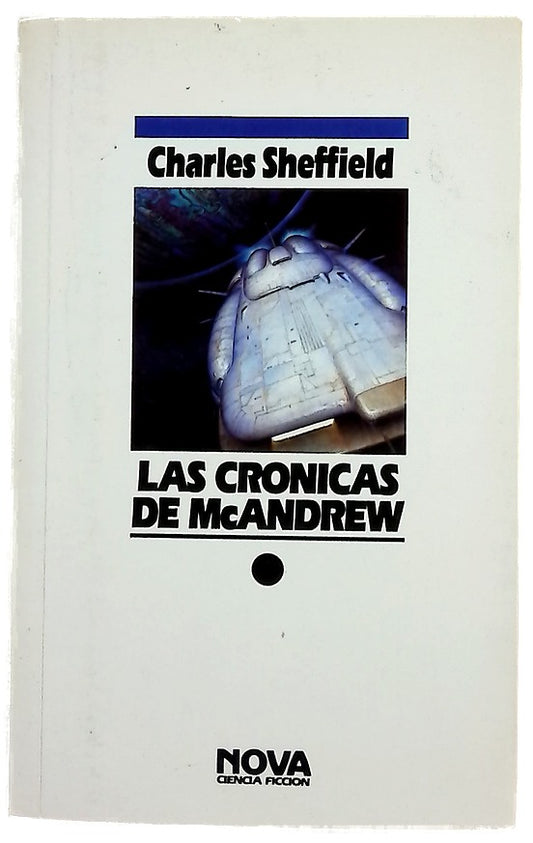 Las crónicas de Mc Andrew