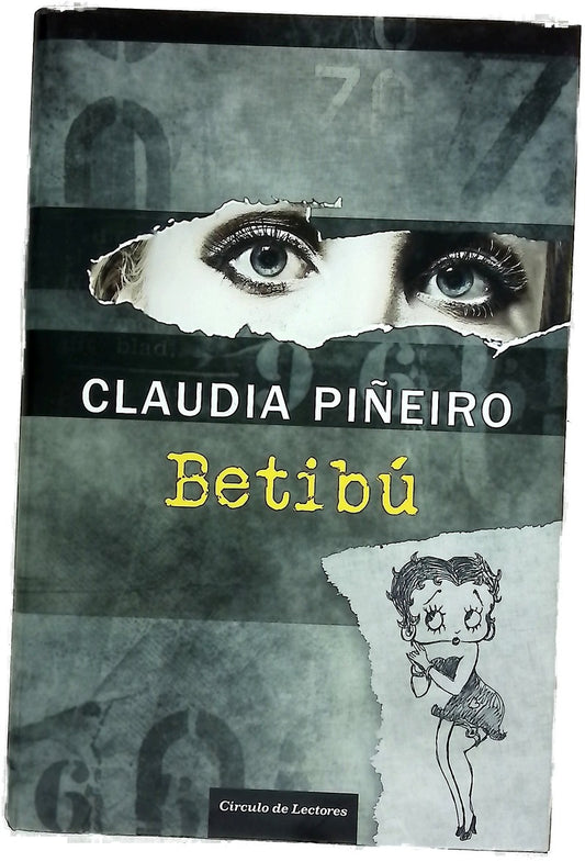 Betibú