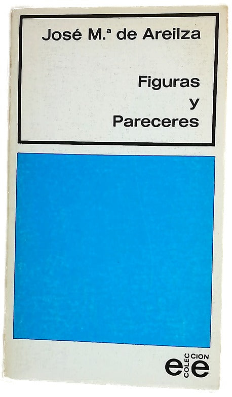 Figuras y pareceres