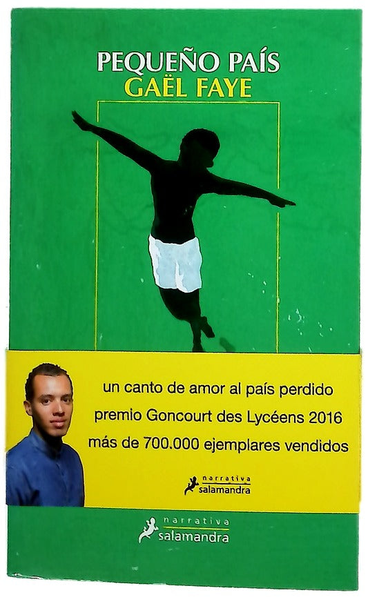 Pequeño país