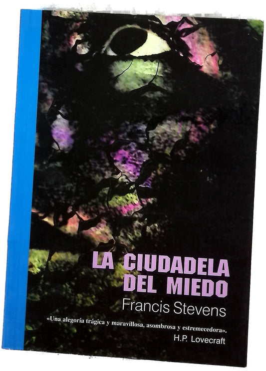 La ciudadela del miedo