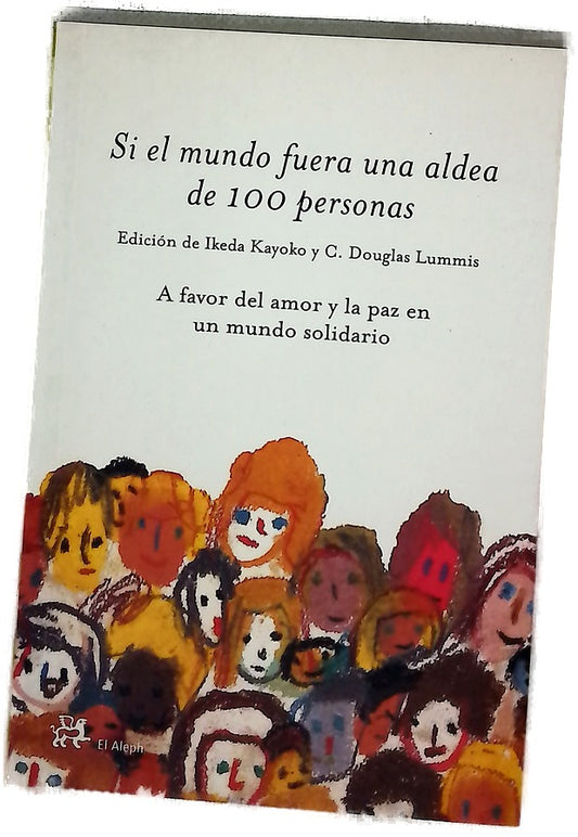 Si el mundo fuera una aldea de 100 personas