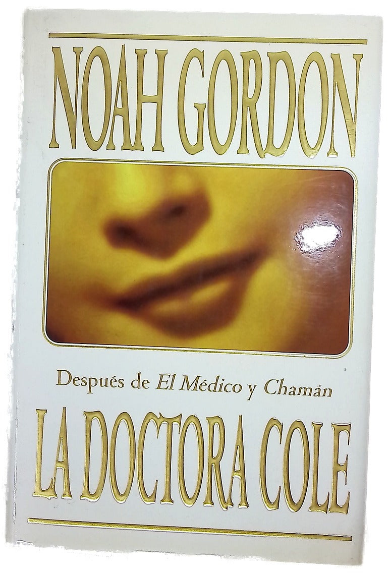 La doctora Cole