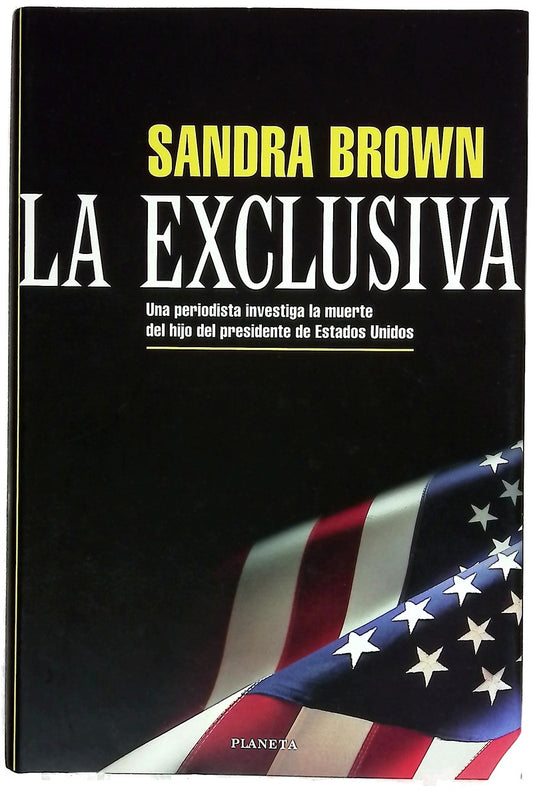 La exclusiva