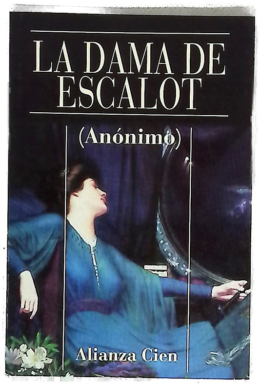 La dama de Escalot