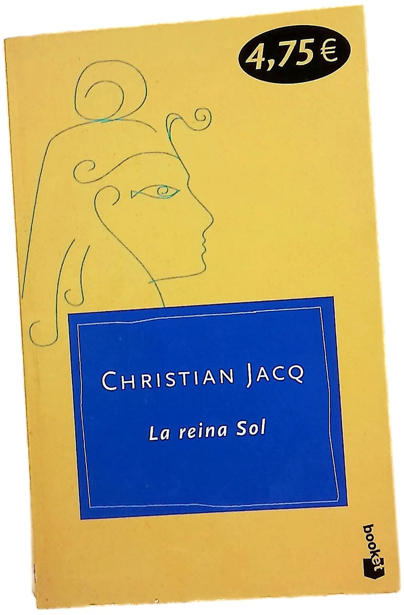 La reina sol