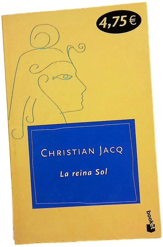 La reina sol