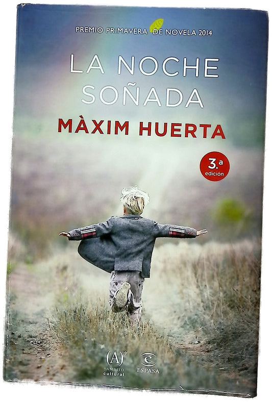 La noche soñada