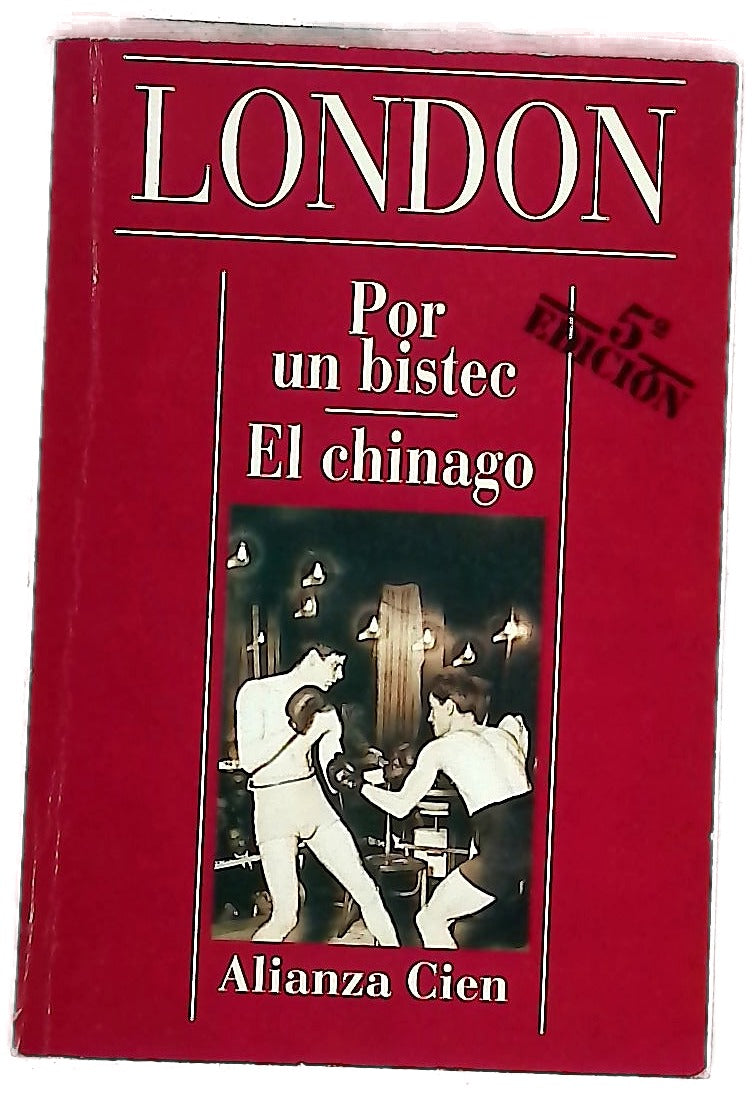 Por un bistec El chinago