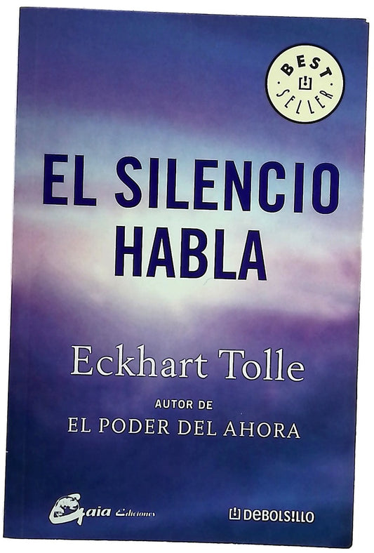 El silencio habla