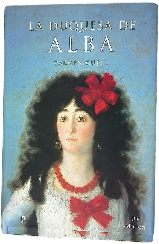 La Duquesa de Alba