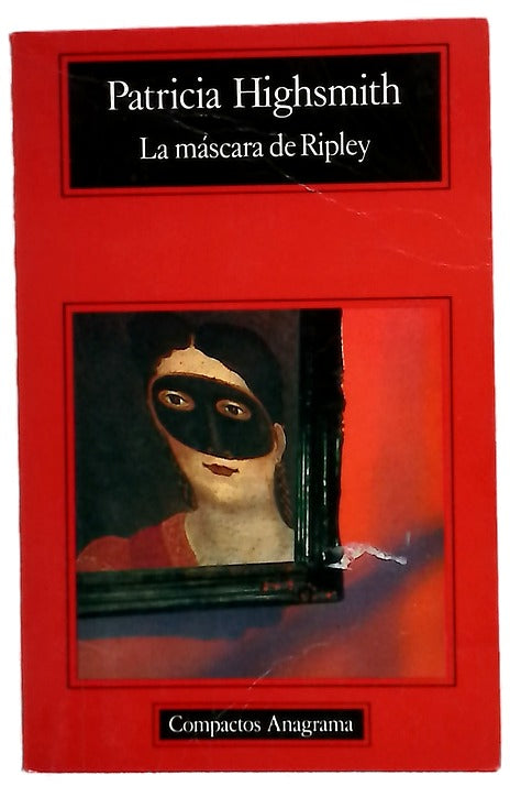 La máscara de Ripley