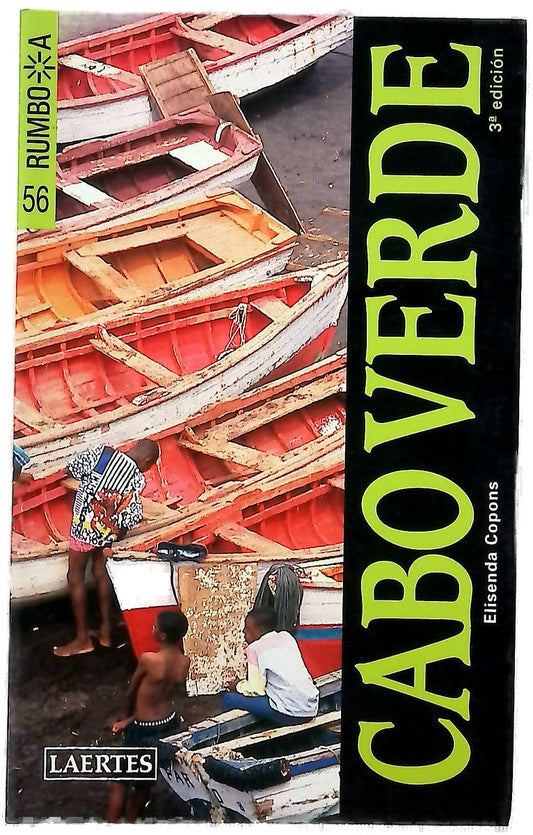 Cabo Verde