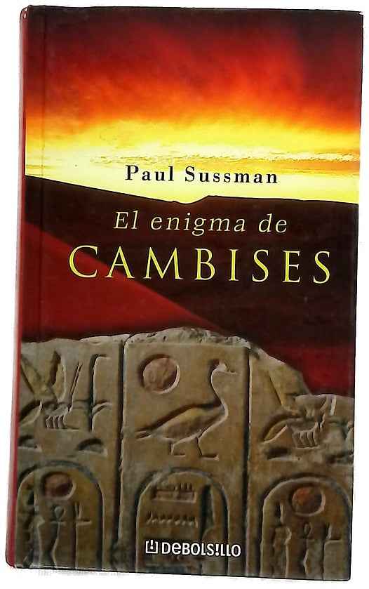 El enigma de Cambises