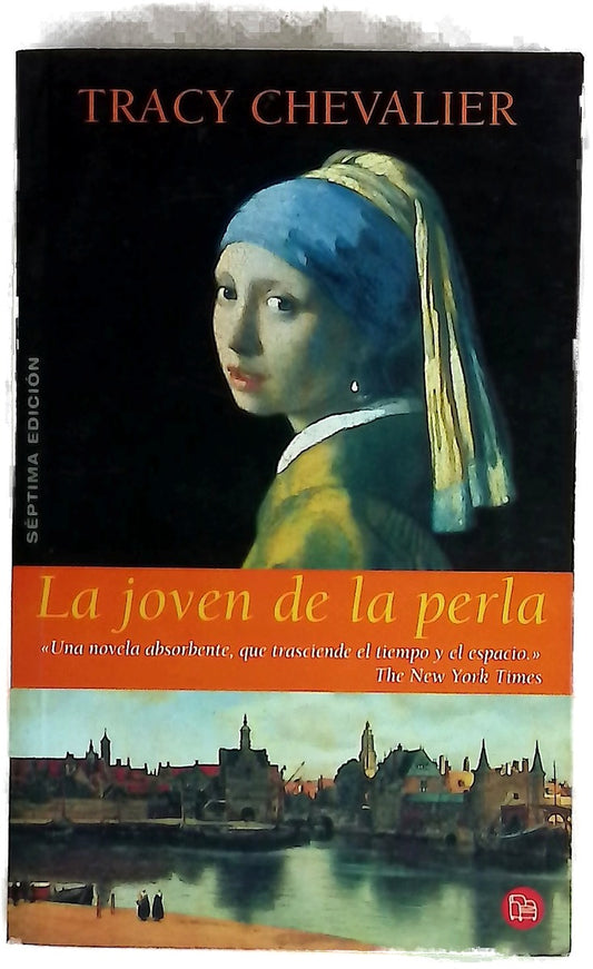 La joven de la perla