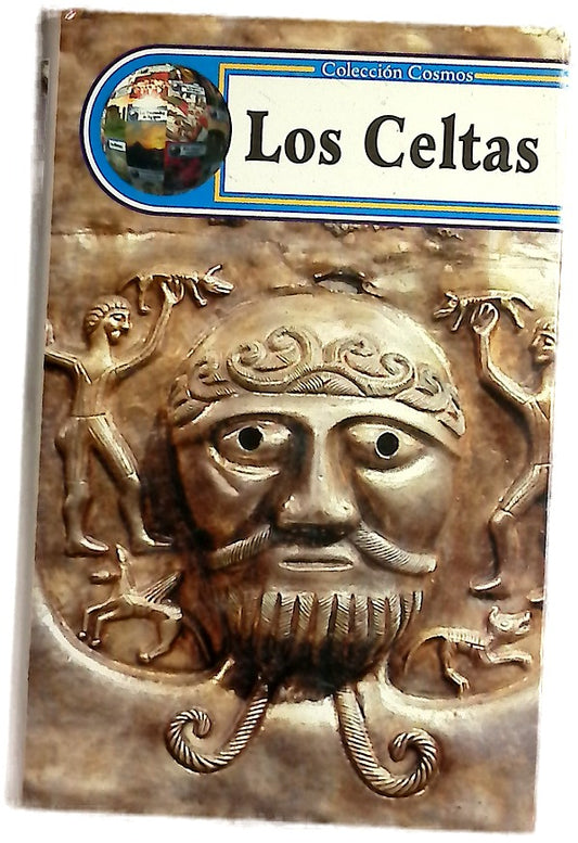 Los celtas