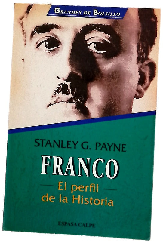Franco el perfil de la historia