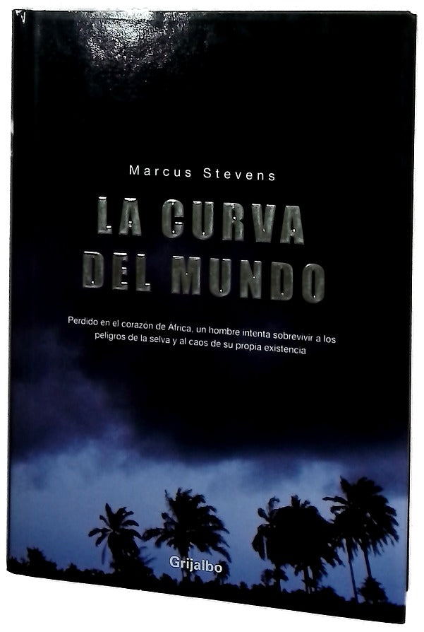 La curva del mundo