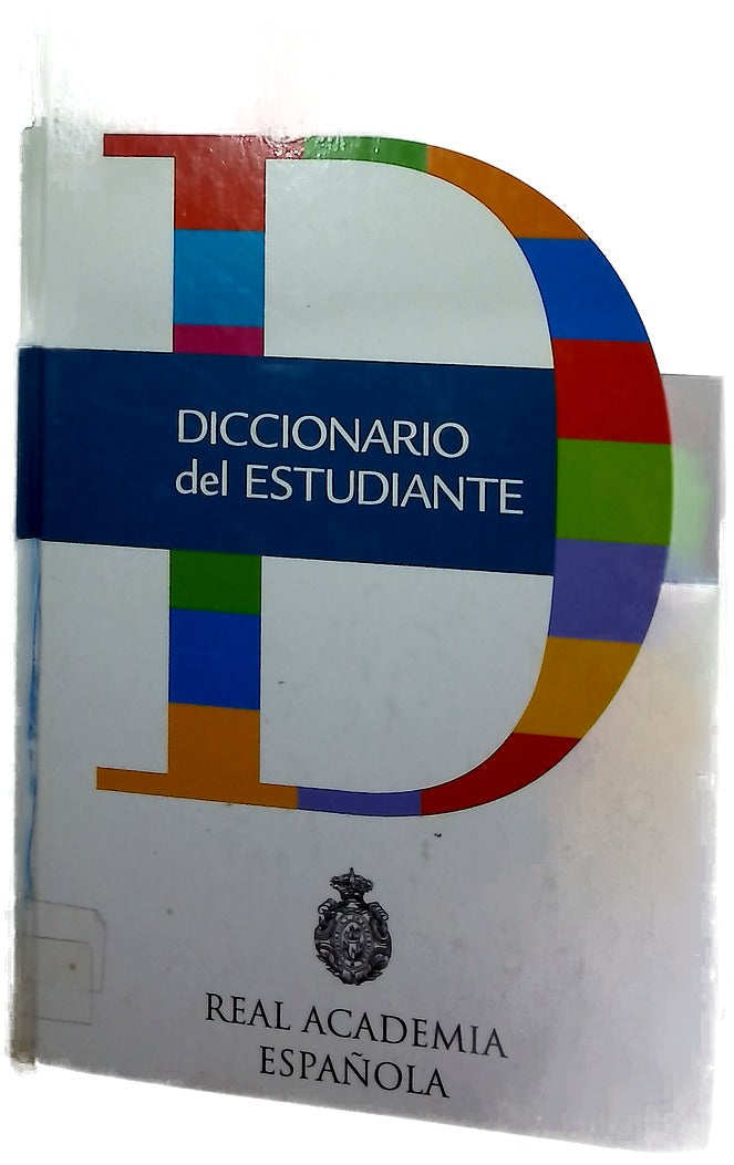 Diccionario del estudiante