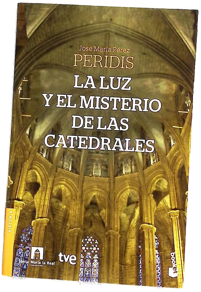La luz y el misterio de las catedrales