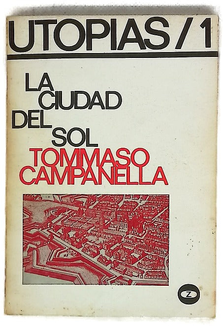 La ciudad del sol