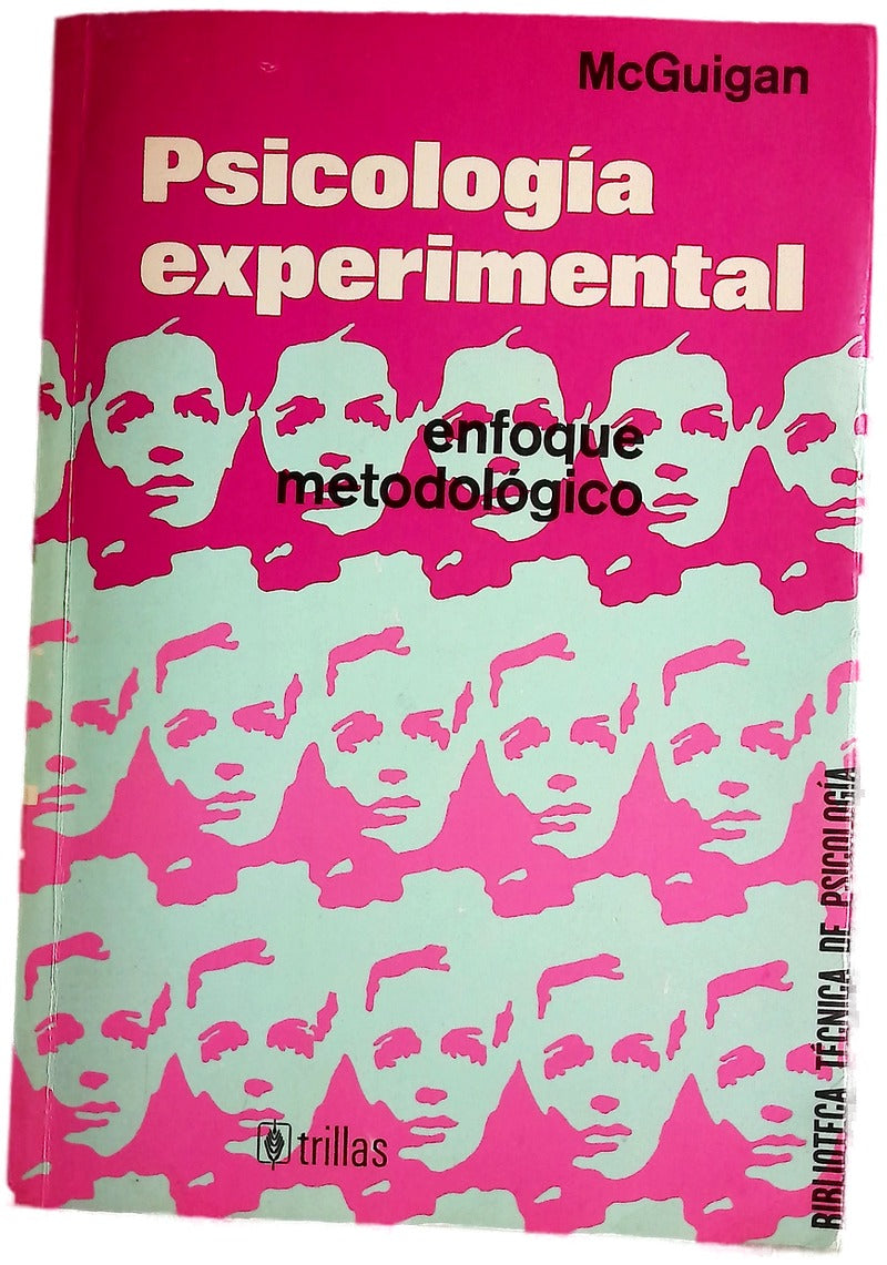 Psicología experimental