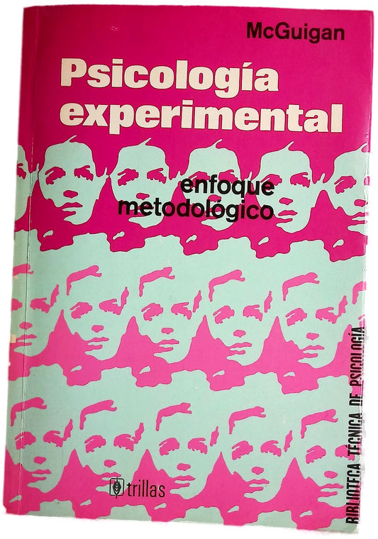 Psicología experimental