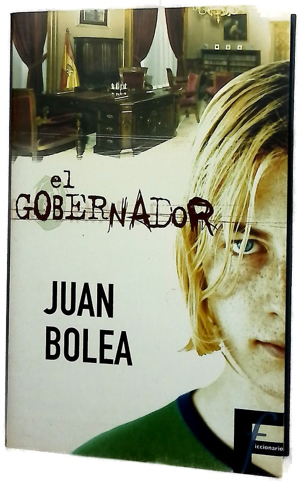 El gobernador
