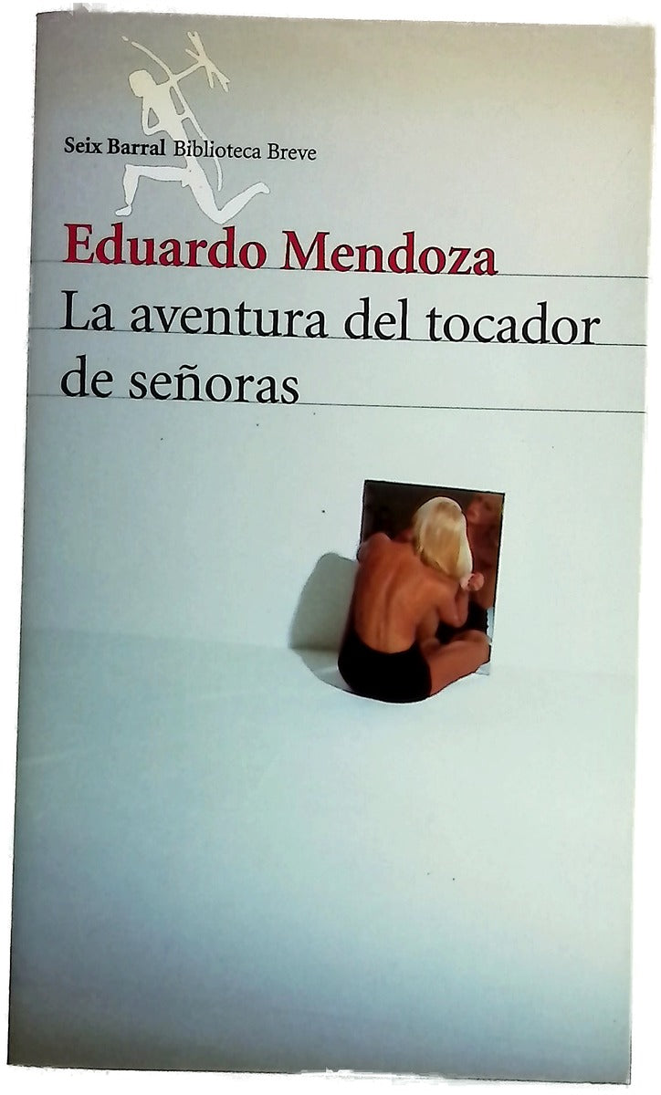 La aventura del tocador de señoras