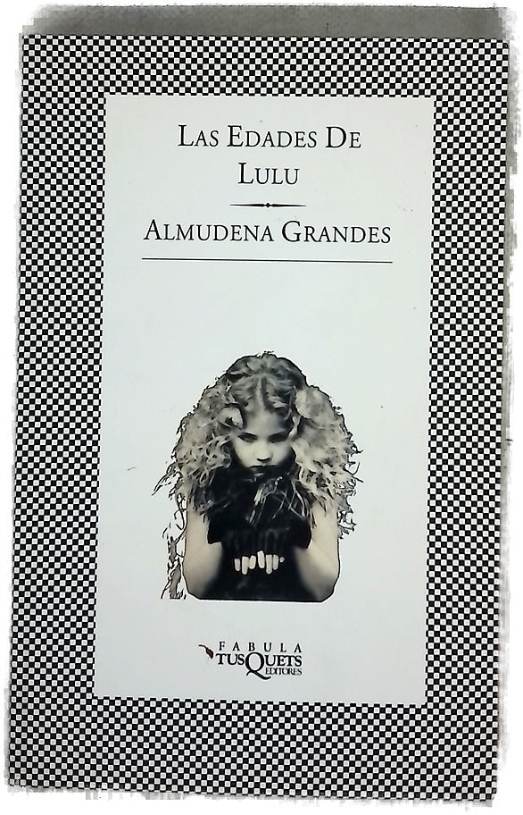 Las edades de Lulú
