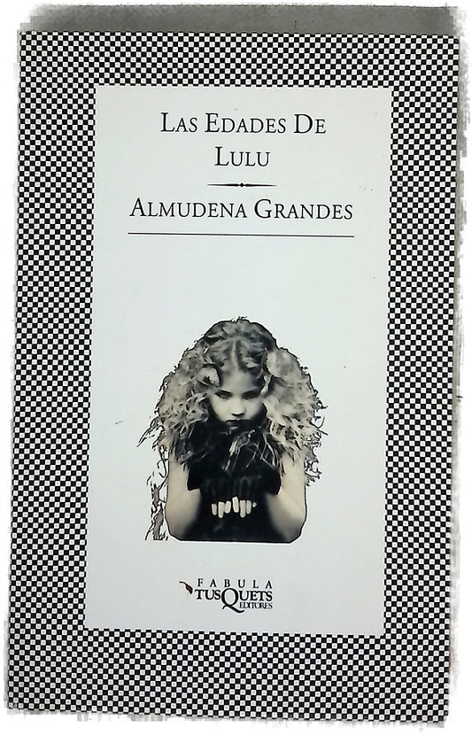 Las edades de Lulú