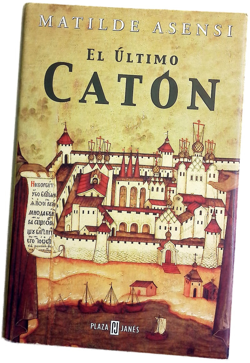 El último Catón