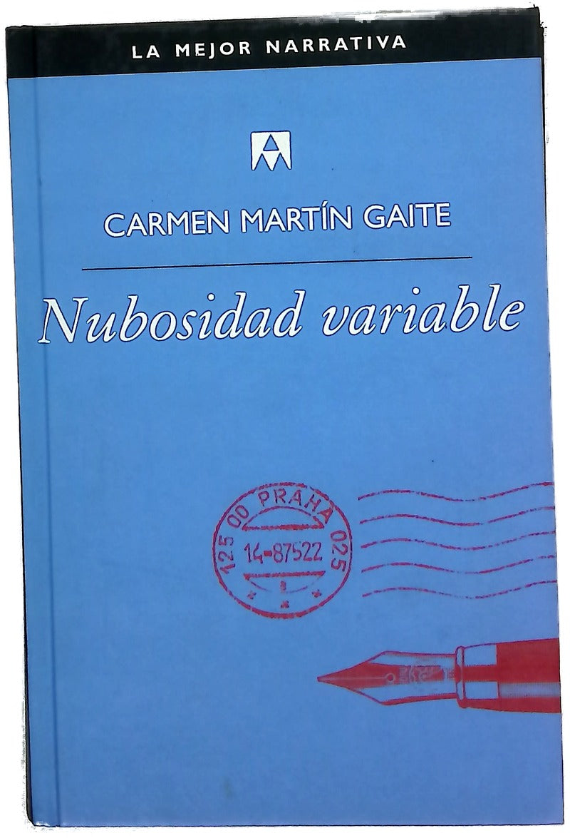 Nubosidad variable