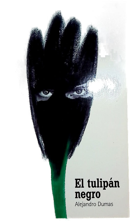 El tulipán negro