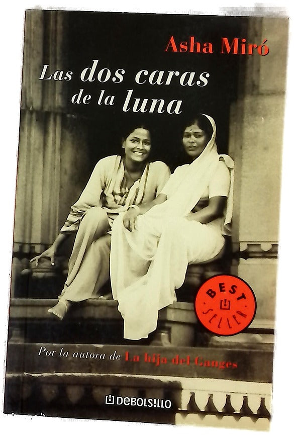 Las dos caras de la luna