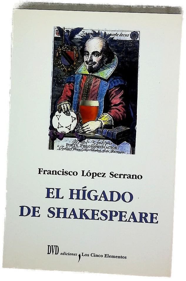 El hígado de Shakespeare