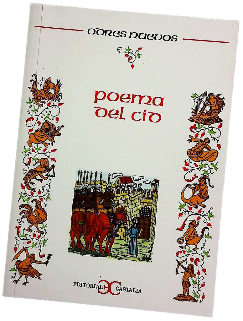 Poema del Cid