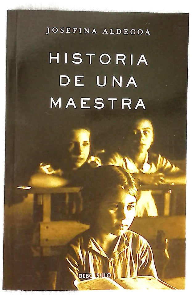 Historia de una maestra