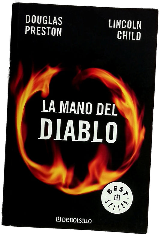 La mano del diablo