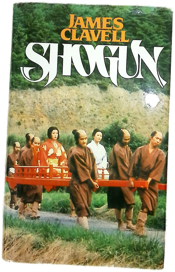 Shogun