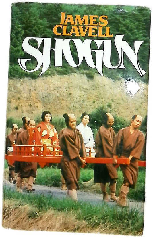 Shogun