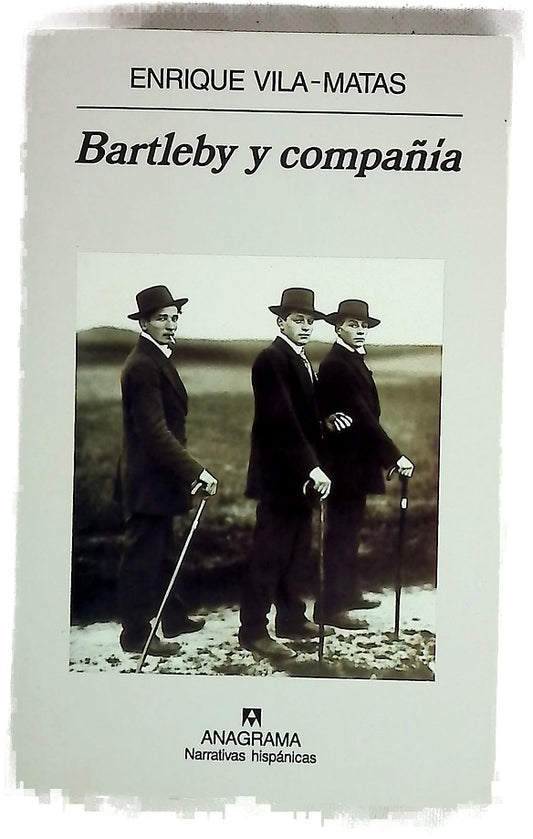 Bartleby y compañía