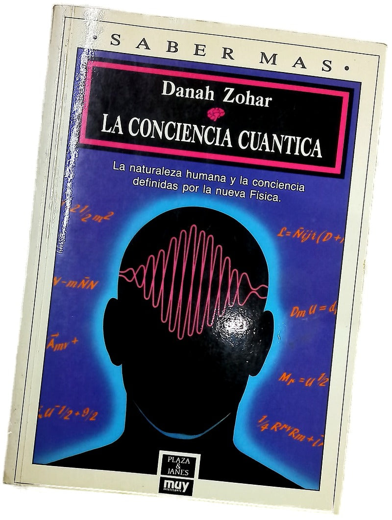 La conciencia cuántica