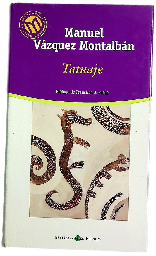 Tatuaje